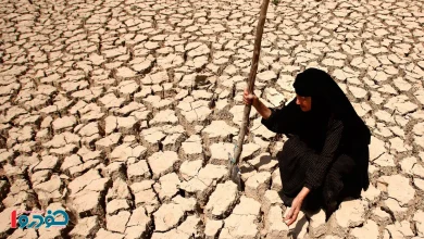 ایران سیگنال همکاری جهانی آب داد