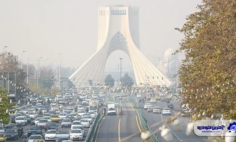 طرح زوج و فرد از فردا و پس فردا 9 و 10 آذر ماه از درب منزل اجرا خواهد شد