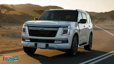 آماده فروش نیسان پاترول جدید در ایران باشید / گواهی تایید صادر شد