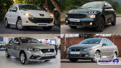 سود برندگان ثبت نام ایران خودرو چقدر است؟