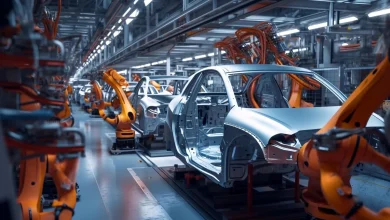 اتفاق بزرگ در انتظار صنعت خودروی ایران تا پایان سال