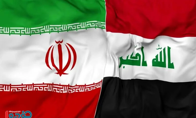 اتفاق عجیب بین ایران و عراق / شبکه برق در مرز فروپاشی!