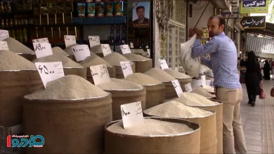 اتفاق مهم برای بازار برنج / قیمت ها رسما تغییر کرد