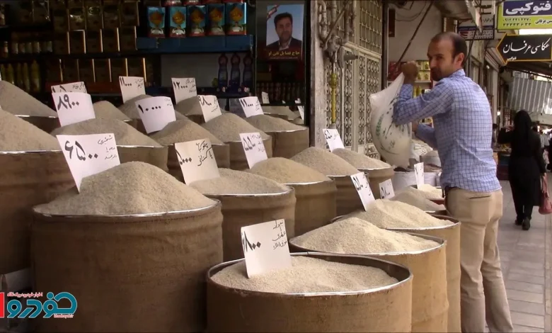 اتفاق مهم برای بازار برنج / قیمت ها رسما تغییر کرد