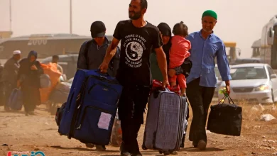 اخراجی‌ها دوباره برگشتند/ چراغ سبز به استخدام رسمی افغان‌ها