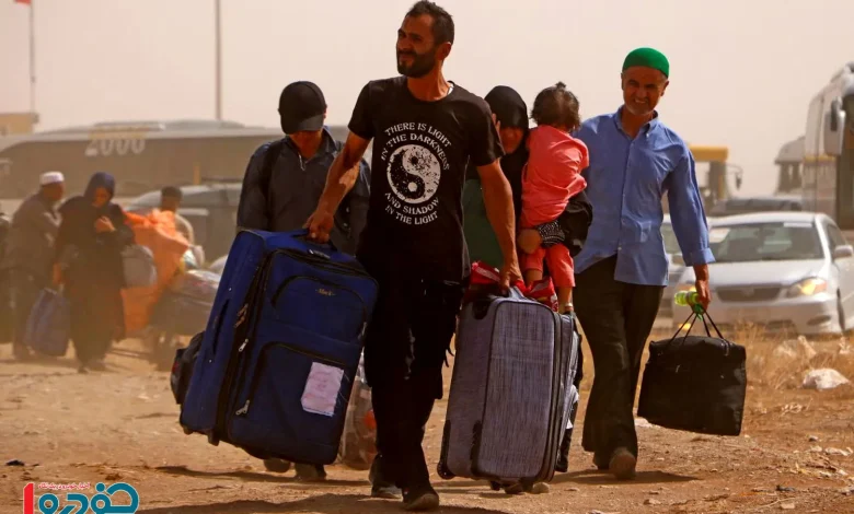 اخراجی‌ها دوباره برگشتند/ چراغ سبز به استخدام رسمی افغان‌ها