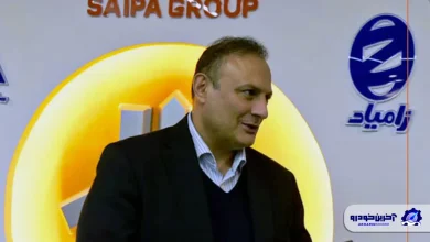 استمرار جلسات سایپا و قطعه‌سازان، مسیر حل مشکلات را هموار می‌کند