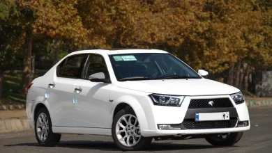 افزایش سنگین قیمت دنا ایران خودرو