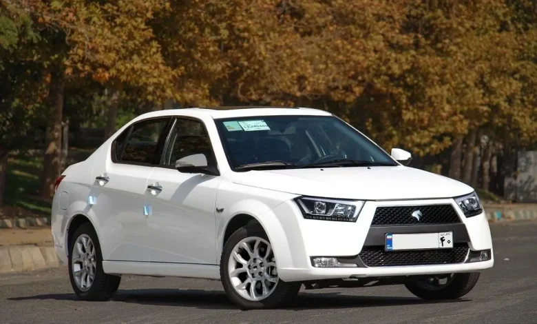 افزایش سنگین قیمت دنا ایران خودرو