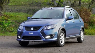 افزایش قیمت خودرو کوییک در بازار