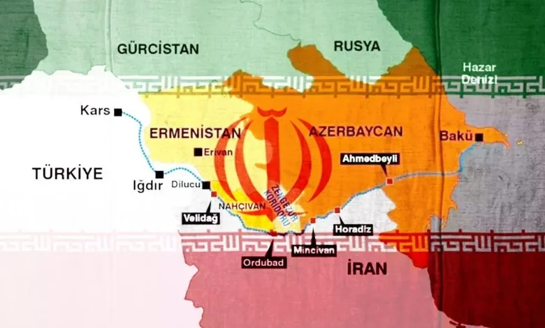 افشای یک توافق مهم خارجی + جزئیات