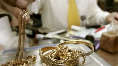 انفجار قیمت طلا/ بازار از کنترل خارج شد