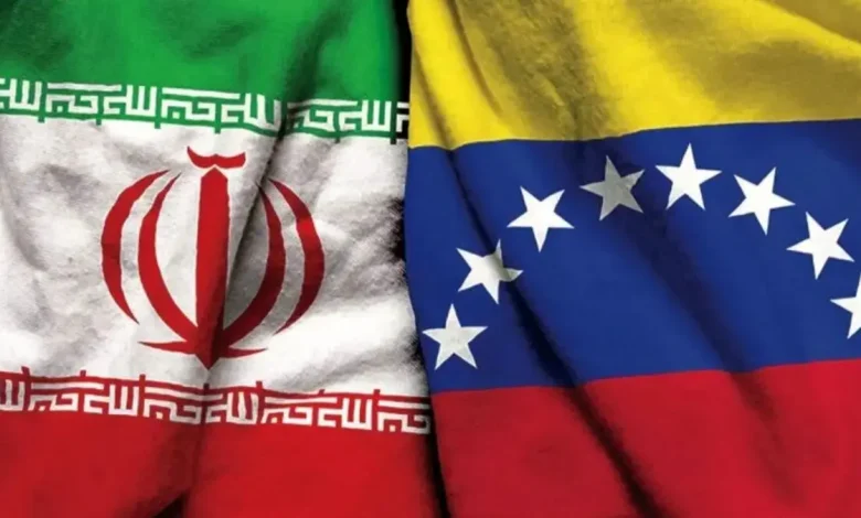 ایران بی خیال ونزوئلا شد / منتفی شدن این پروژه مهم