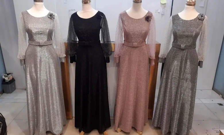 بازار داغ و عجیب اجاره لباس برای شب یلدا / خانم ها ببینند!