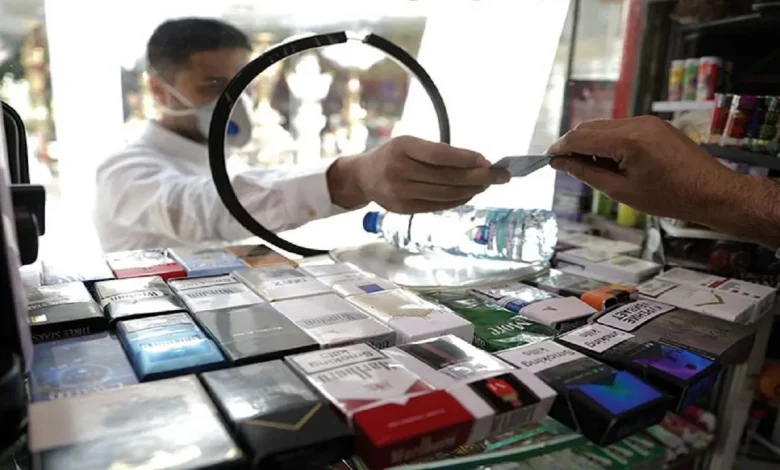 تمام سیگاری ها بخوانند / اعلام مالیات هر نخ در ۱۴۰۴