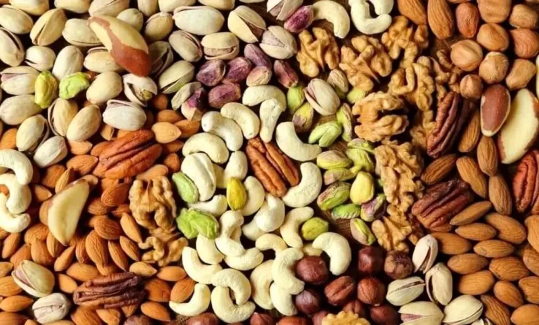 تکلیف قیمت آجیل و شیرینی یلدا ۱۴۰۴ روشن شد / بالاتر از این قیمت ها نخرید