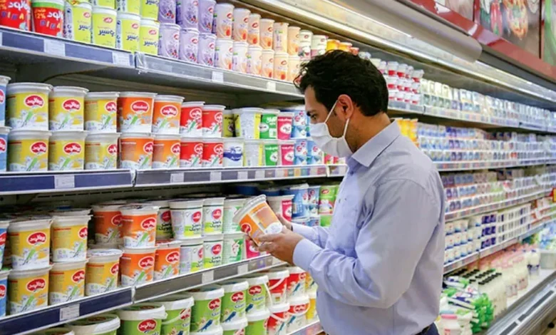 تیر خلاص مردم به تولیدکنندگان لبنیات/ «تحریم نخریدن» جواب داد!