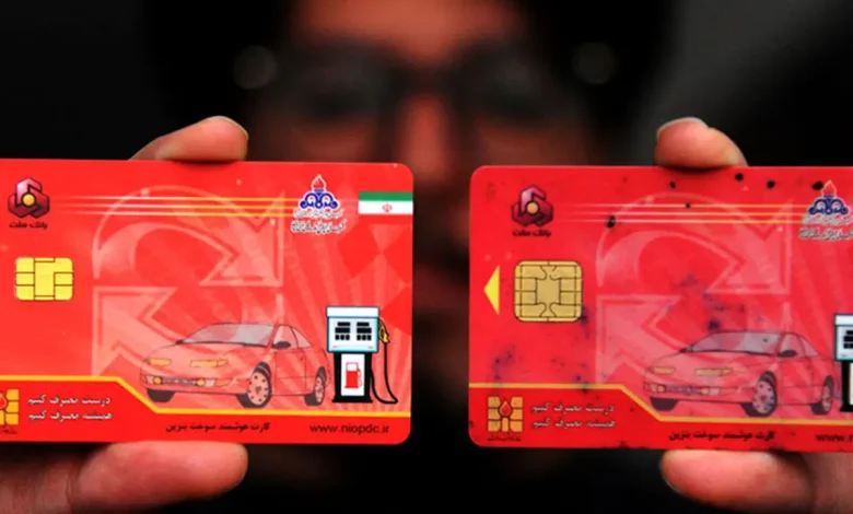 جا به جایی آزمایشی سهمیه بنزین به مدت ۳ ماه / همه مردم بخوانند