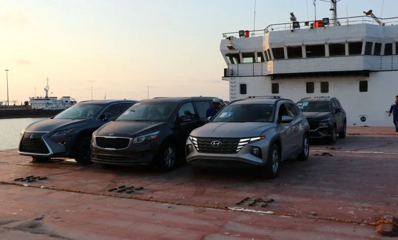 دور جدید عرضه خودروهای وارداتی + جزئیات