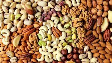 رونمایی از آجیل ۱.۳ میلیون تومانی / قبل از خرید شب یلدا حتما بخوانید