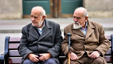 سرانجام بیمه بازنشستگان به کجا رسید؟