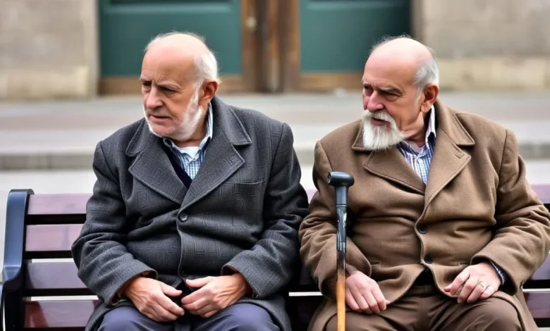 سرانجام بیمه بازنشستگان به کجا رسید؟