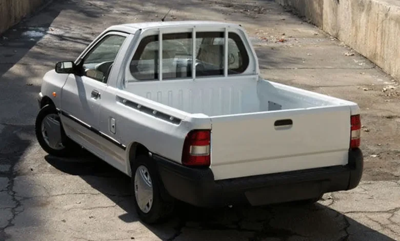 شرایط پیش فروش محصول اقتصادی سایپا اعلام شد - ۱۶ آذر