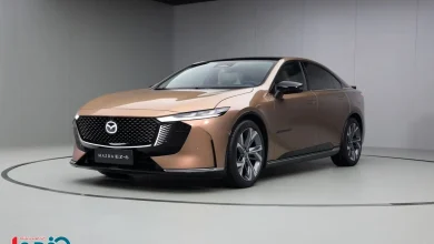 فروش خودرو هیبرید مزدا در ایران از ۱ دی ۱۴۰۴ / شرایط و قیمت اعلام شد