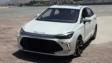 فروش رقیب خودروهای دنا و تارا از شنبه ۲۹ آذر / قیمت کارخانه با تحویل فوری