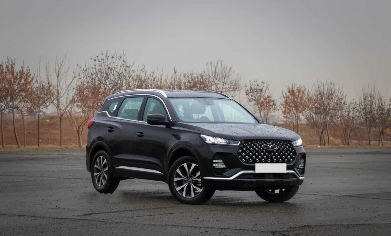 فروش یلدایی مدیران خودرو از شنبه ۲۹ آذر / شرایط اعلام شد