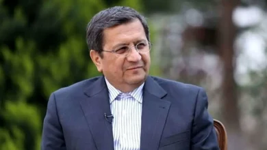 فوری/ اولین واکنش همتی به قیمت دلار