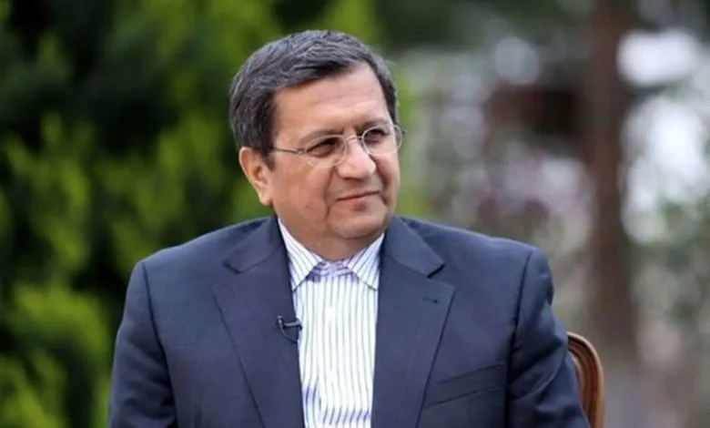 فوری/ اولین واکنش همتی به قیمت دلار