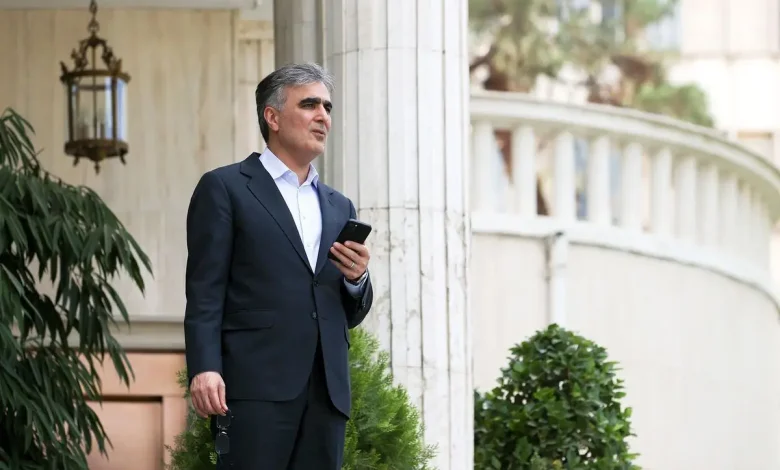 فوری/ بمب خبری درباره احتمال تغییر رئیس بانک مرکزی ایران