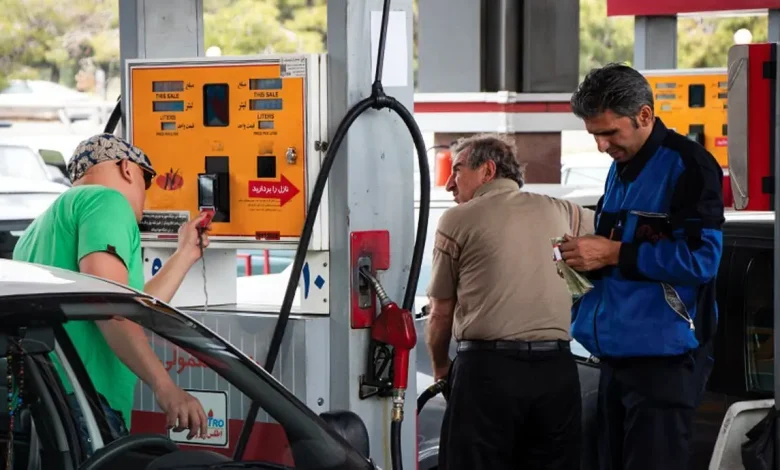 فوری/ تکلیف سهمیه بنزین برای ۱۴۰۵ رسما مشخص شد