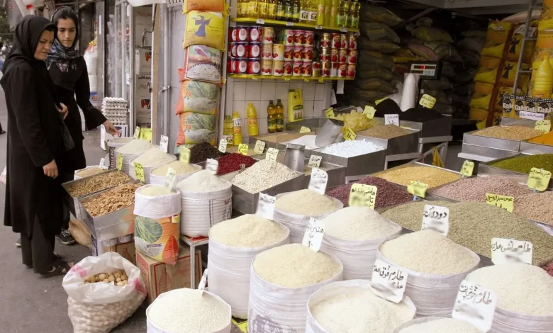 قیمت جدید برنج ایرانی بعد از تغییرات مشخص شد