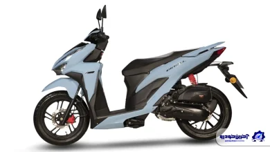 موتور دینو CL 150 ؛ مشخصات فنی + تجربه رانندگی