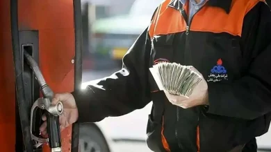 هشدار جدی به فروشندگان سهمیه بنزین / جریمه در آذر ۱۴۰۴ مشخص شد