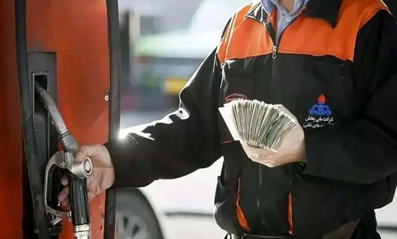 هشدار جدی به فروشندگان سهمیه بنزین / جریمه در آذر ۱۴۰۴ مشخص شد