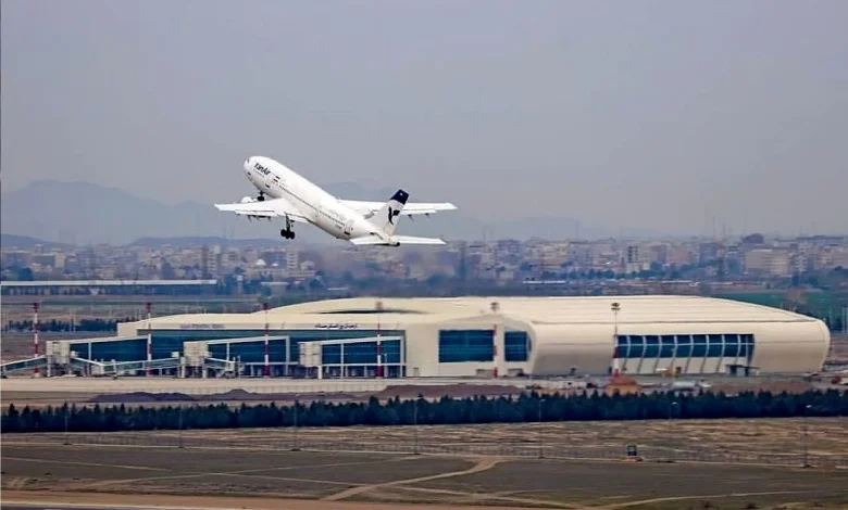 هشدار قرمز/ آماده باش سراسری در تمام فرودگاه های کشور اعلام شد