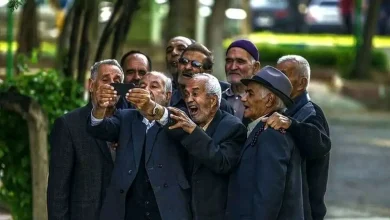 واریزی مهم برای بازنشستگان تا قبل از شب یلدا ۱۴۰۴