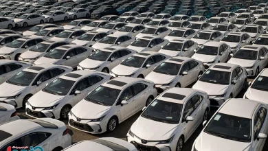 پلیس راهور برای واردات خودرو شرط گذاشت