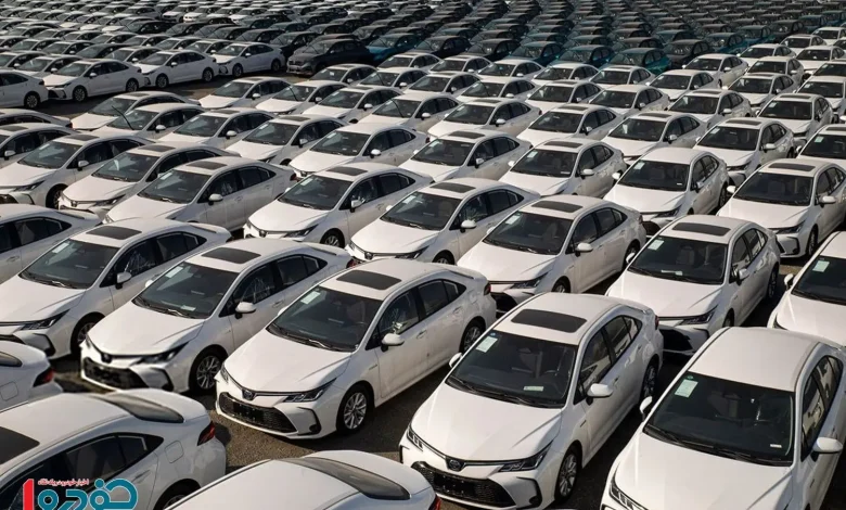 پلیس راهور برای واردات خودرو شرط گذاشت