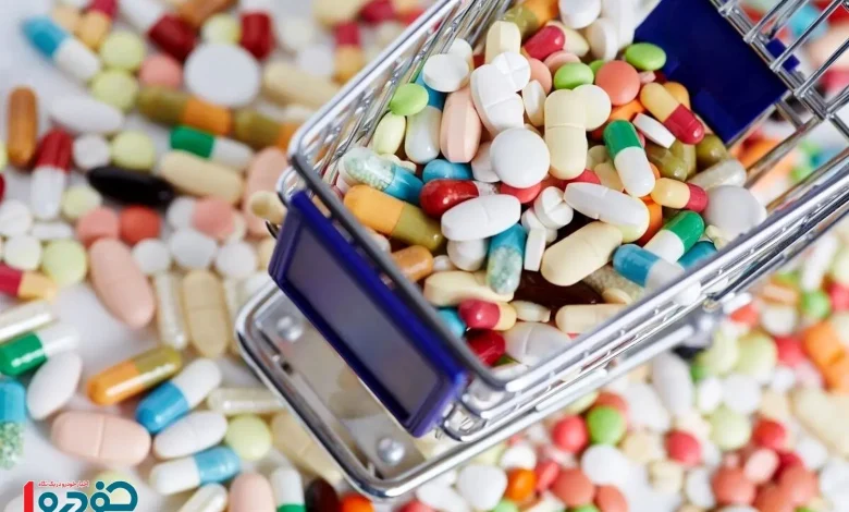 چاره‌ای جز اصلاح نرخ دارو نداریم