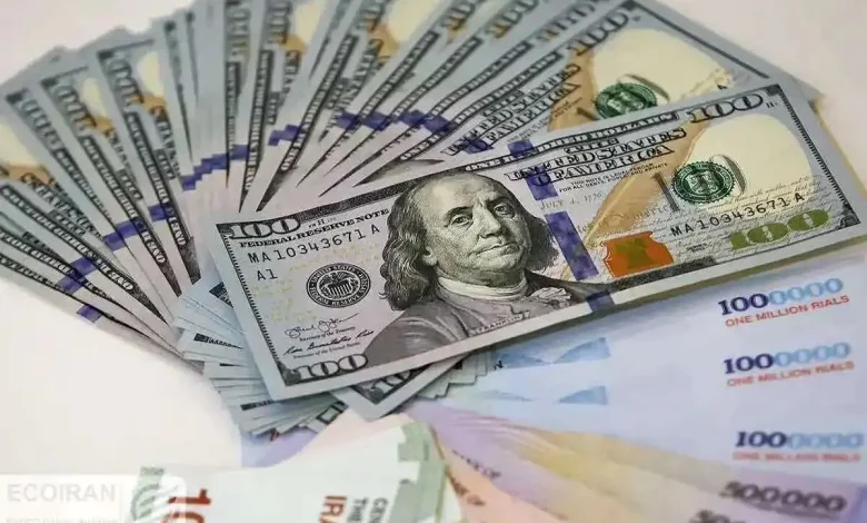 ۱۵ نفر ۶ میلیارد دلار را ناپدید کردند