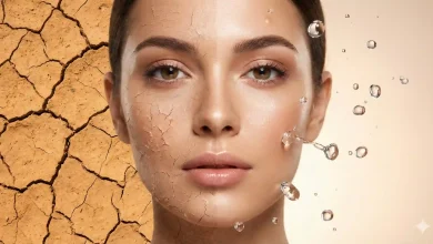 خداحافظی با نمای کیکی؛ نقد و بررسی تخصصی بهترین کرم پودر پوست خشک و حساس