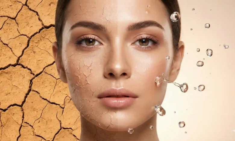 خداحافظی با نمای کیکی؛ نقد و بررسی تخصصی بهترین کرم پودر پوست خشک و حساس