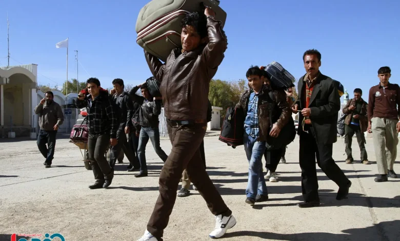 خرج سنگین افغانی ها برای ایران در ۱۴۰۵ / لطفا این بودجه را ببینید!