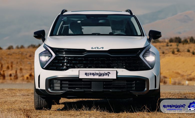 پذیرش سراتو و اسپورتیج در بورس کالا