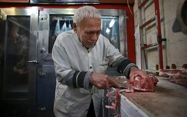 فروش گوشت وارداتی زیر قیمت بازار شروع شد + محل عرضه